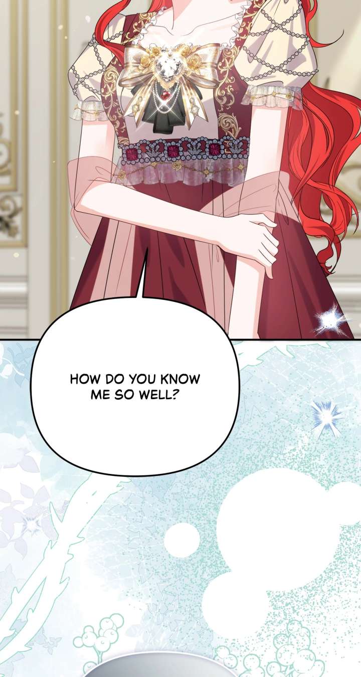 Let Me Enjoy the Extra Life Chapter 41 402 044