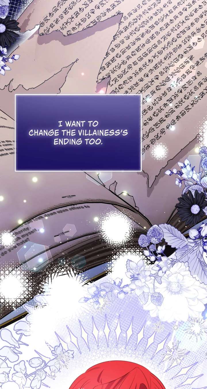 Let Me Enjoy the Extra Life Chapter 41 406 048