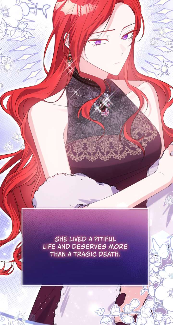 Let Me Enjoy the Extra Life Chapter 41 407 049