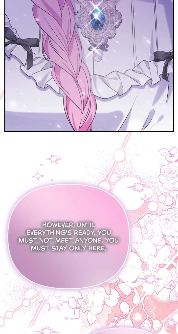 Let Me Enjoy the Extra Life Chapter 41 409 051