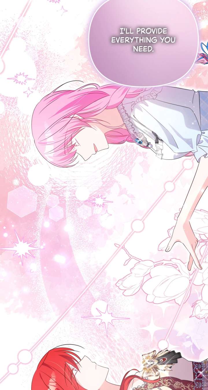 Let Me Enjoy the Extra Life Chapter 41 410 052