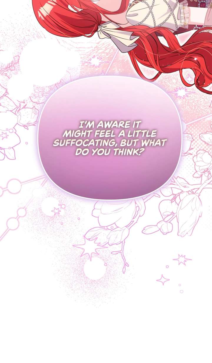 Let Me Enjoy the Extra Life Chapter 41 411 053