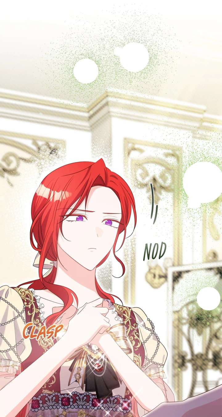 Let Me Enjoy the Extra Life Chapter 41 412 054