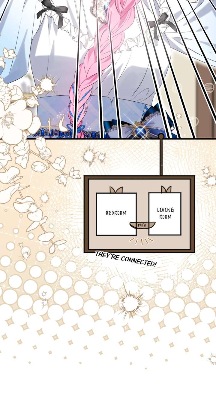 Let Me Enjoy the Extra Life Chapter 41 417 059