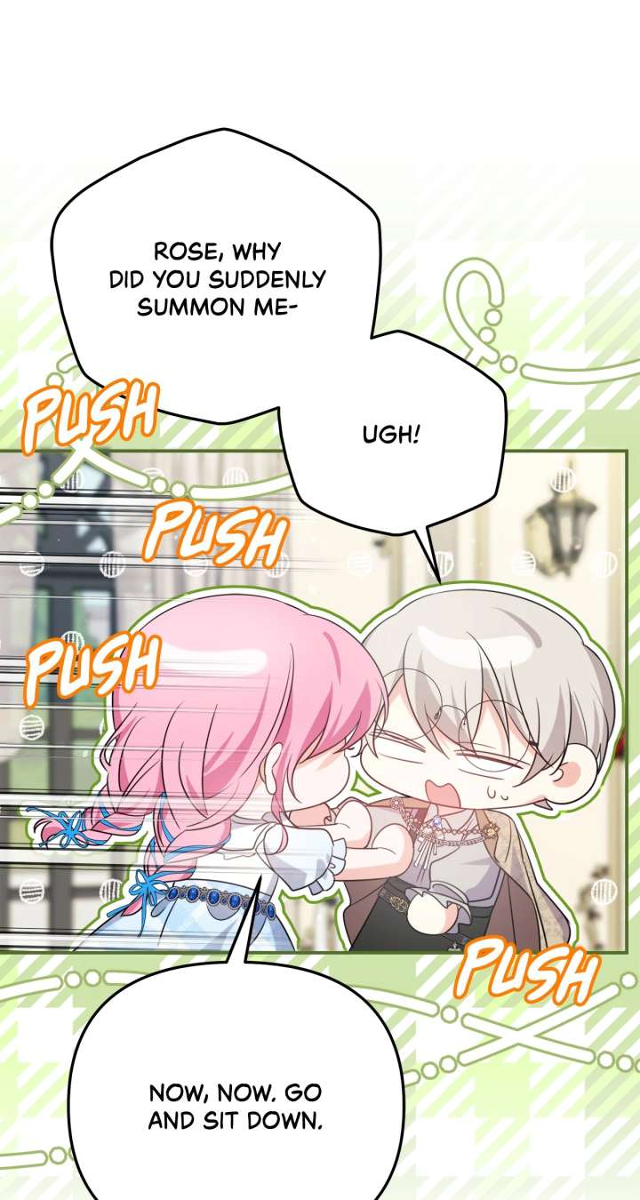 Let Me Enjoy the Extra Life Chapter 41 419 061