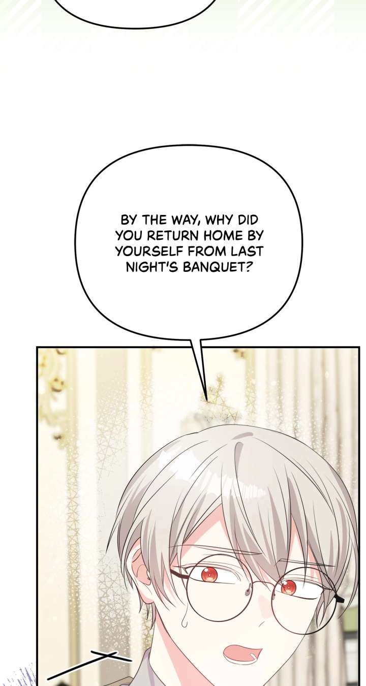 Let Me Enjoy the Extra Life Chapter 41 420 062