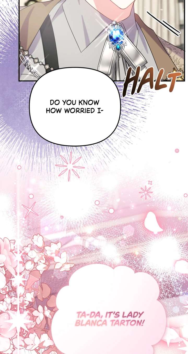 Let Me Enjoy the Extra Life Chapter 41 421 063