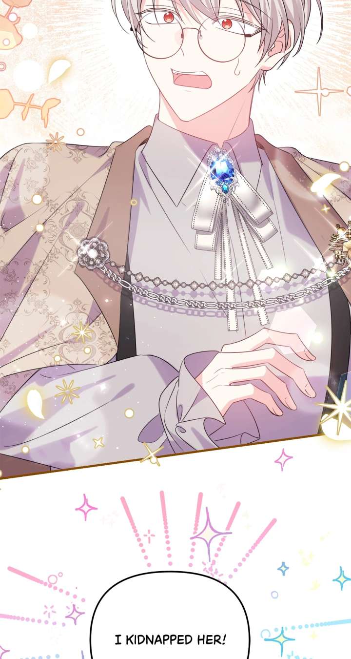 Let Me Enjoy the Extra Life Chapter 41 424 066