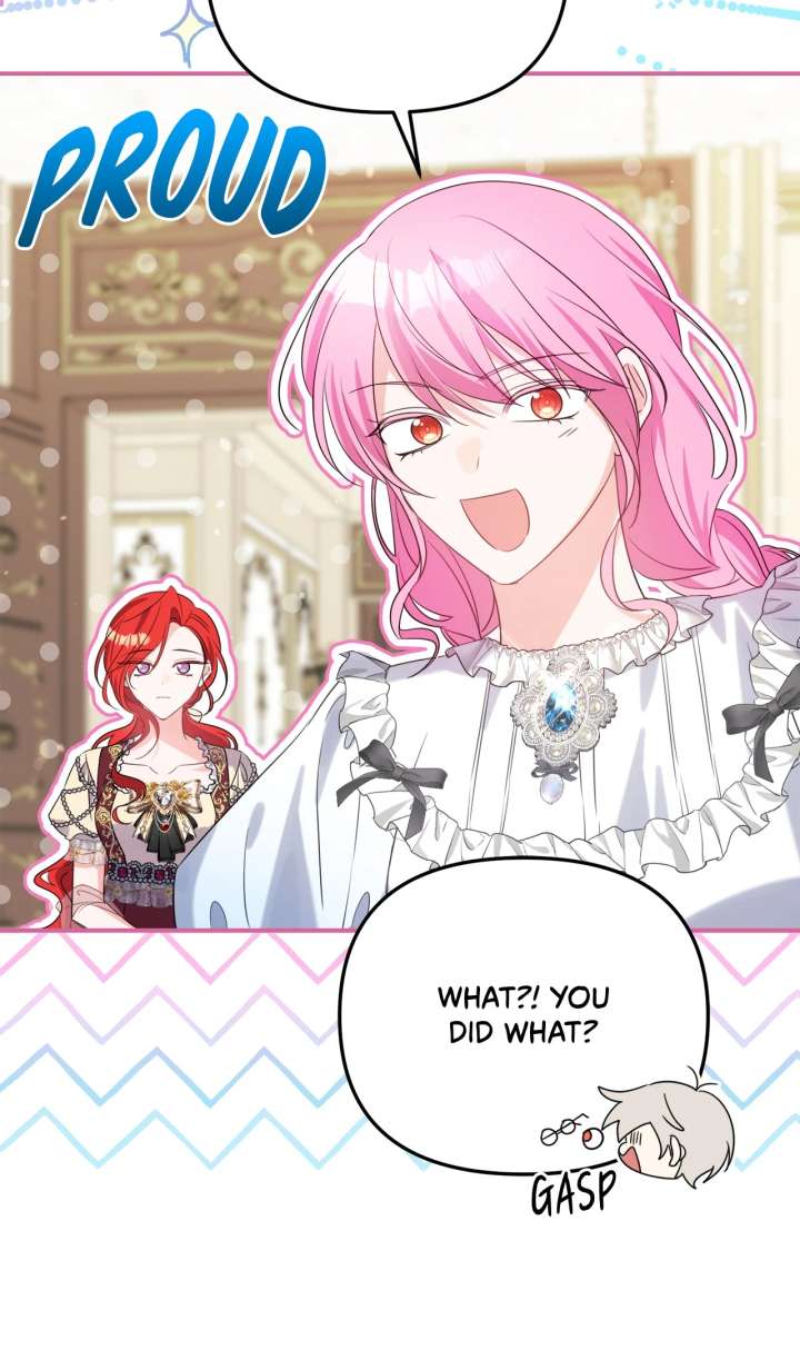 Let Me Enjoy the Extra Life Chapter 41 425 067