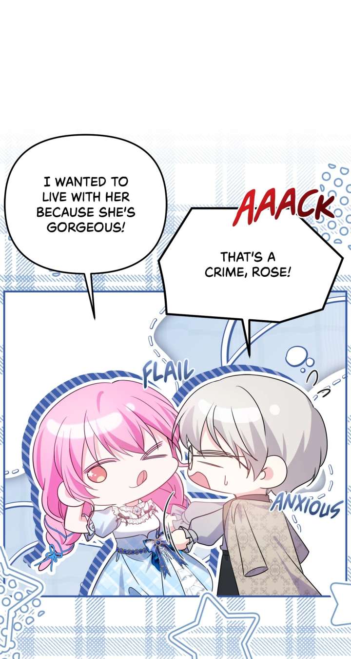 Let Me Enjoy the Extra Life Chapter 41 426 068