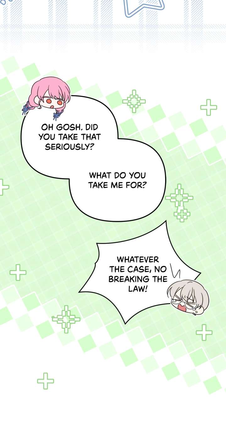 Let Me Enjoy the Extra Life Chapter 41 427 069