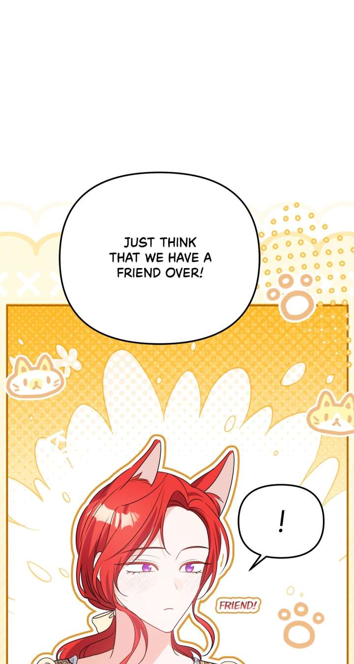 Let Me Enjoy the Extra Life Chapter 41 429 071