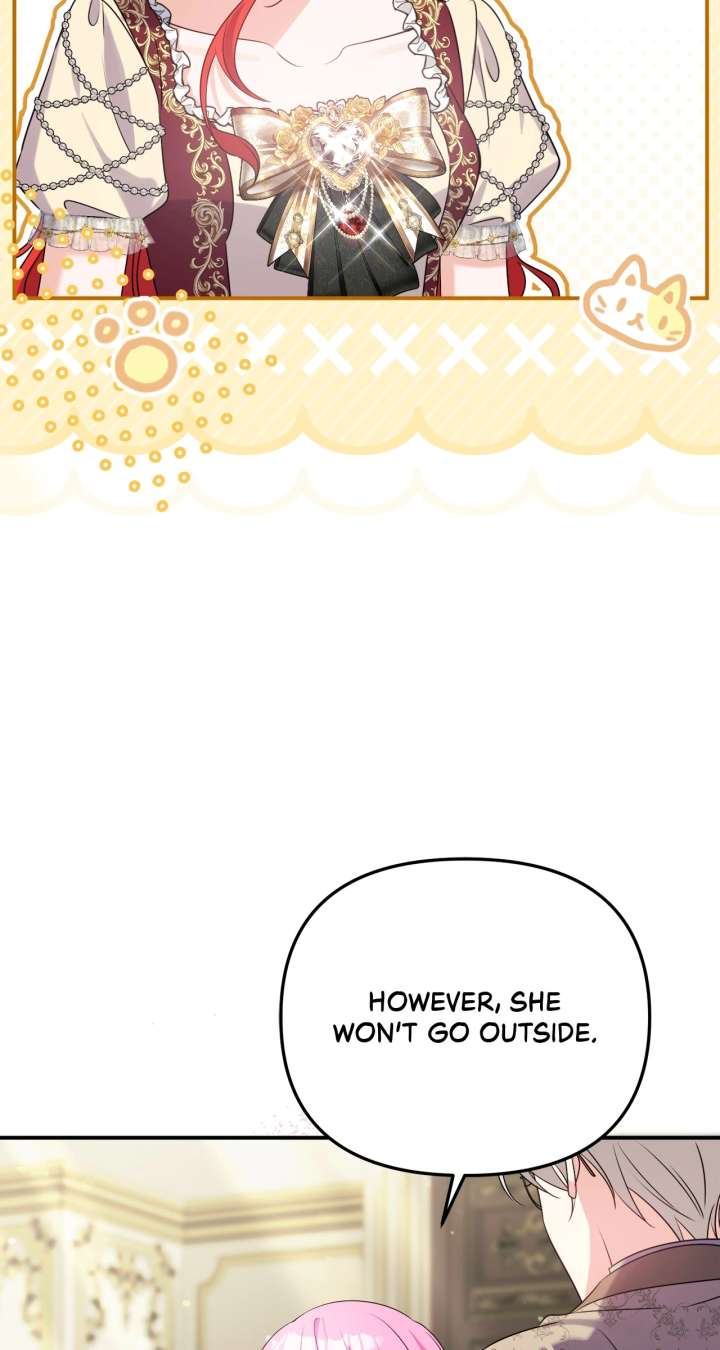 Let Me Enjoy the Extra Life Chapter 41 430 072