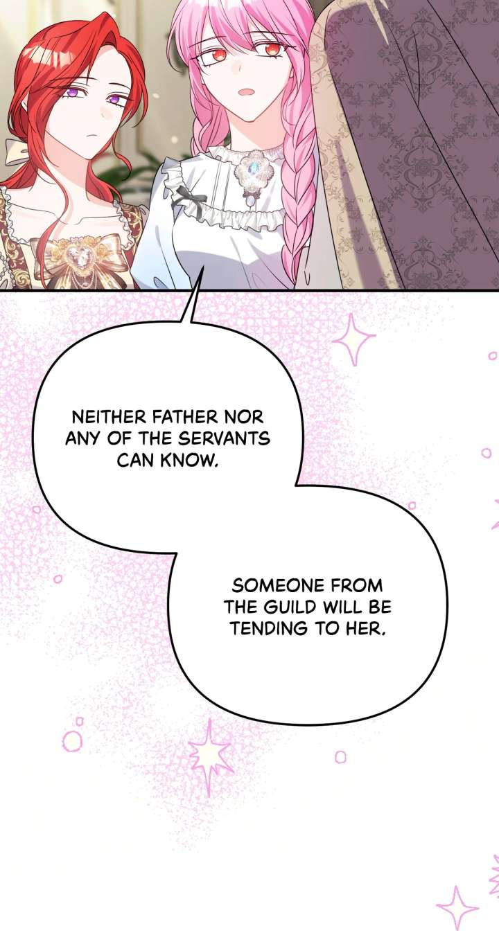 Let Me Enjoy the Extra Life Chapter 41 431 073