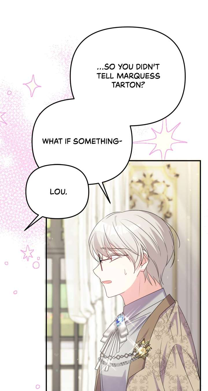 Let Me Enjoy the Extra Life Chapter 41 433 075