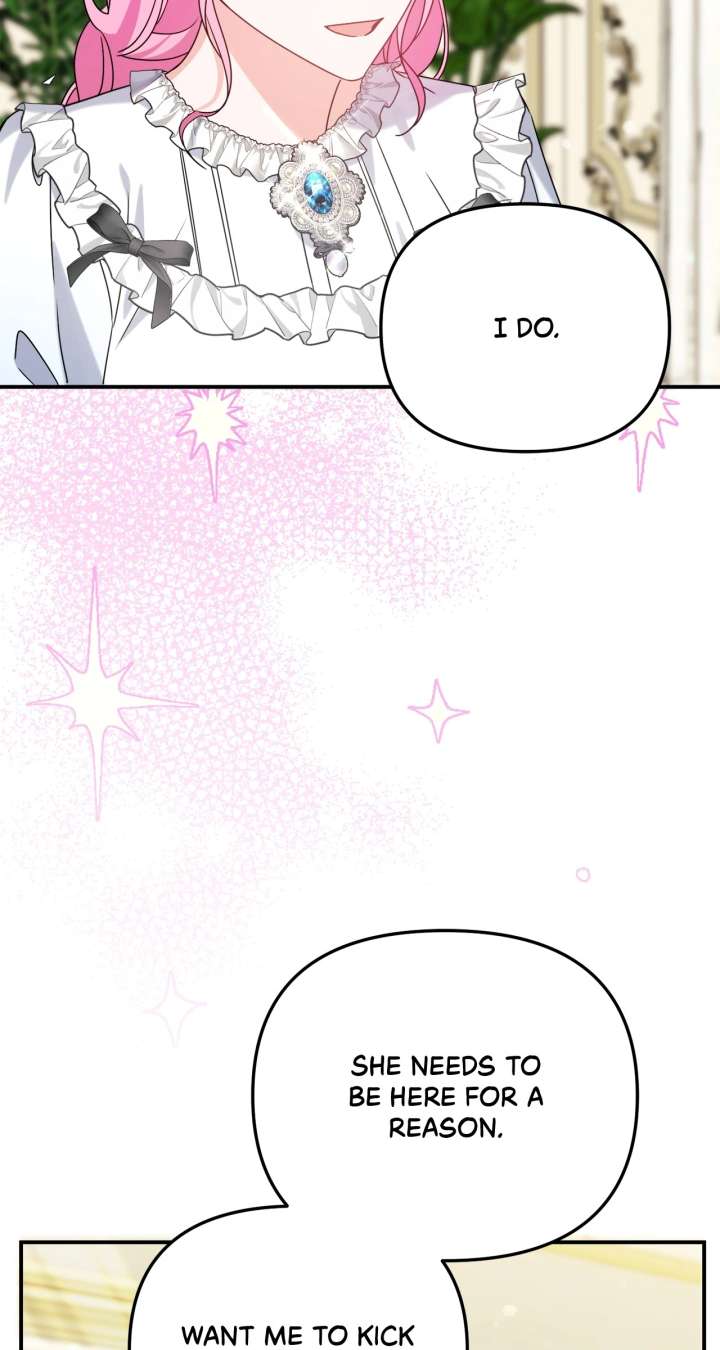 Let Me Enjoy the Extra Life Chapter 41 435 077