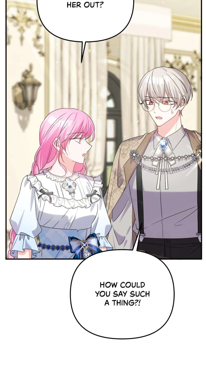 Let Me Enjoy the Extra Life Chapter 41 436 078