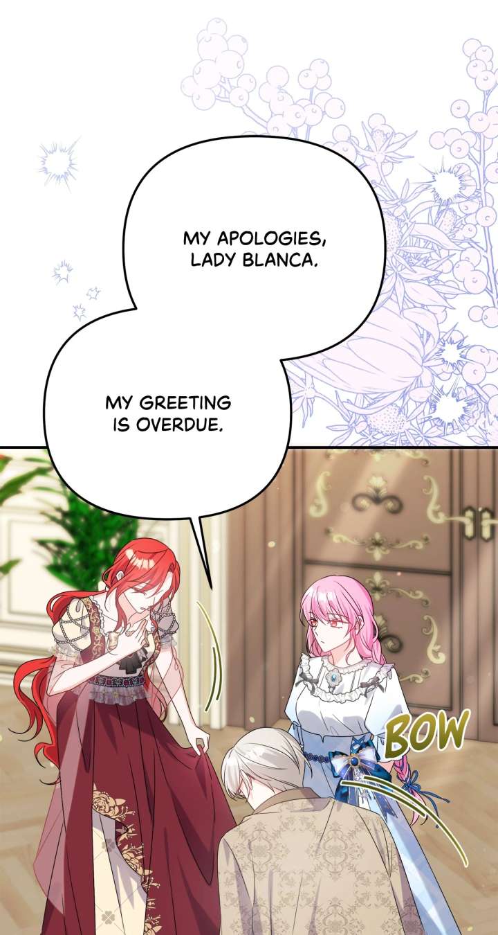 Let Me Enjoy the Extra Life Chapter 41 437 079