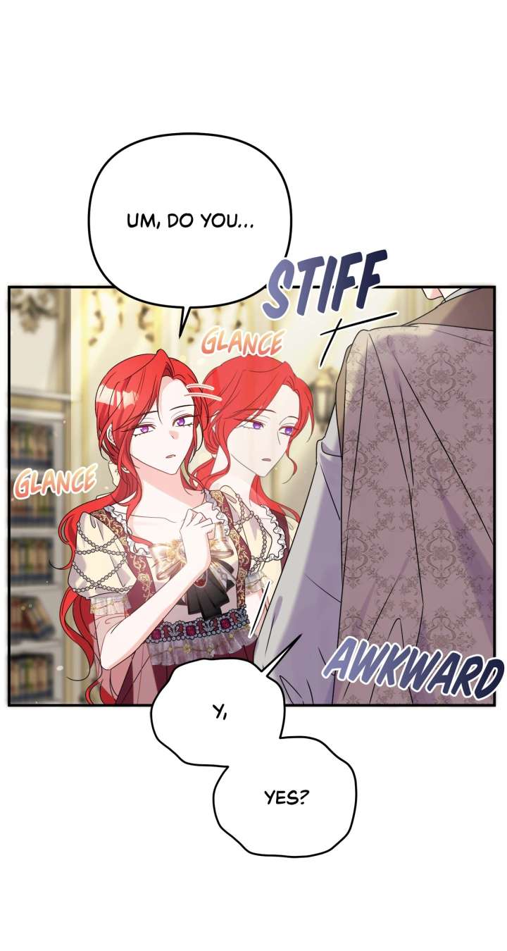 Let Me Enjoy the Extra Life Chapter 41 439 081