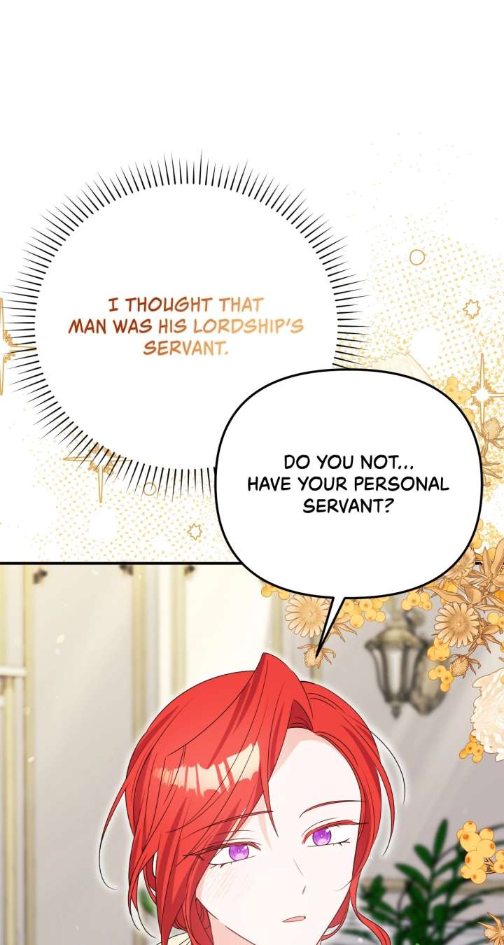 Let Me Enjoy the Extra Life Chapter 41 440 082