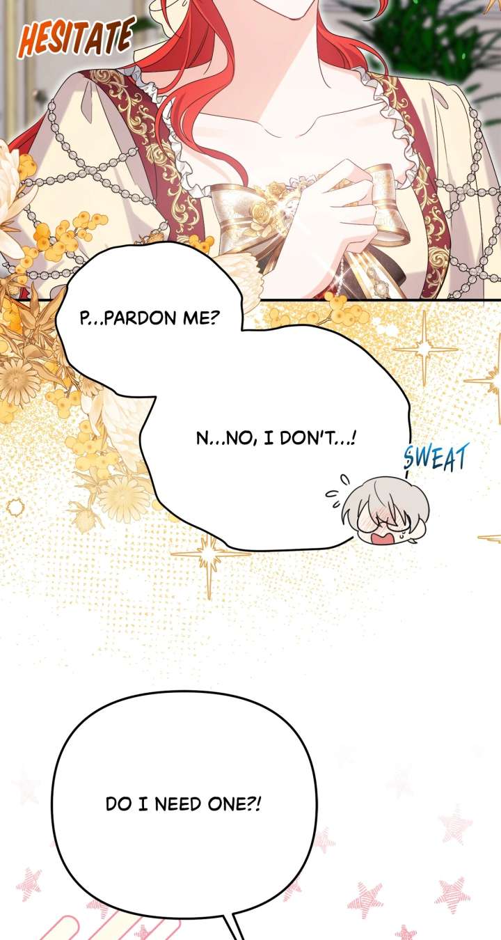 Let Me Enjoy the Extra Life Chapter 41 441 083