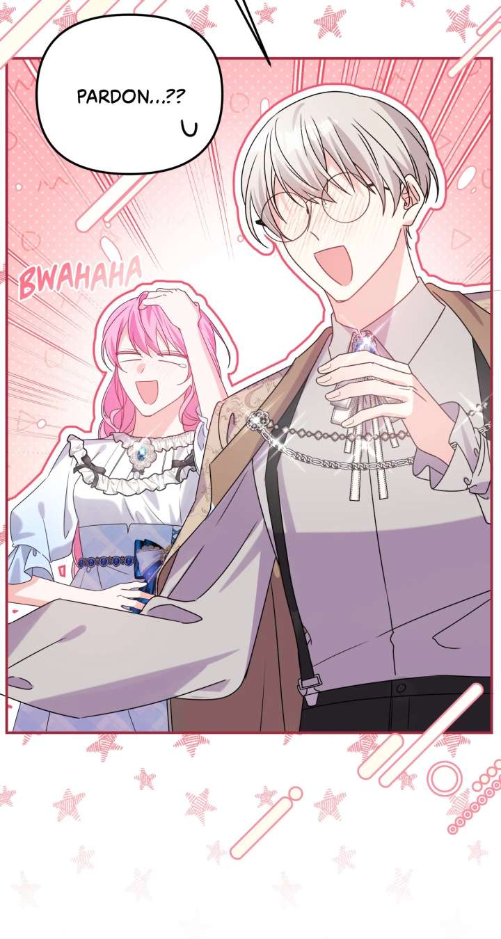 Let Me Enjoy the Extra Life Chapter 41 442 084