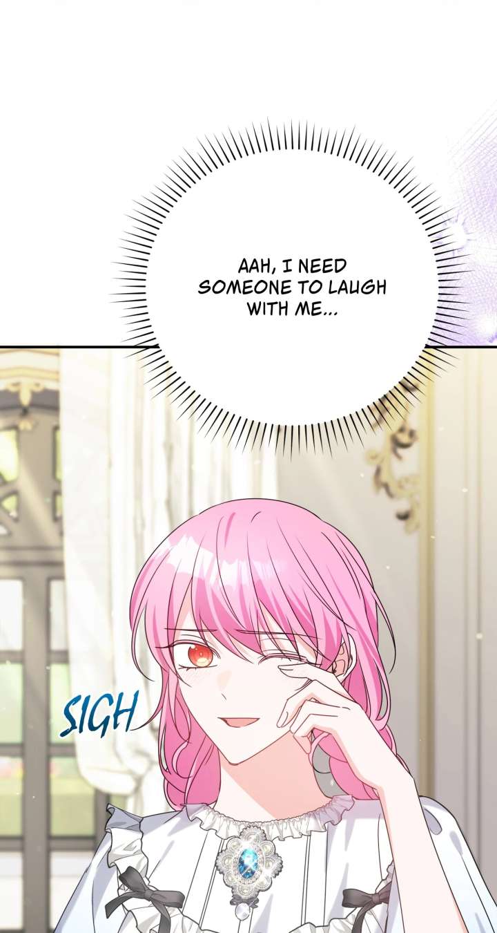 Let Me Enjoy the Extra Life Chapter 41 443 085