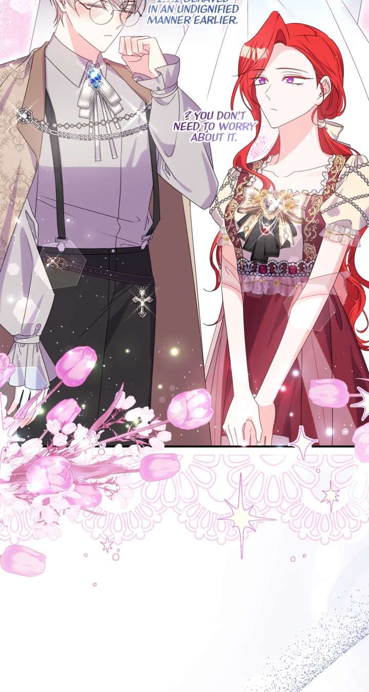 Let Me Enjoy the Extra Life Chapter 41 447 089