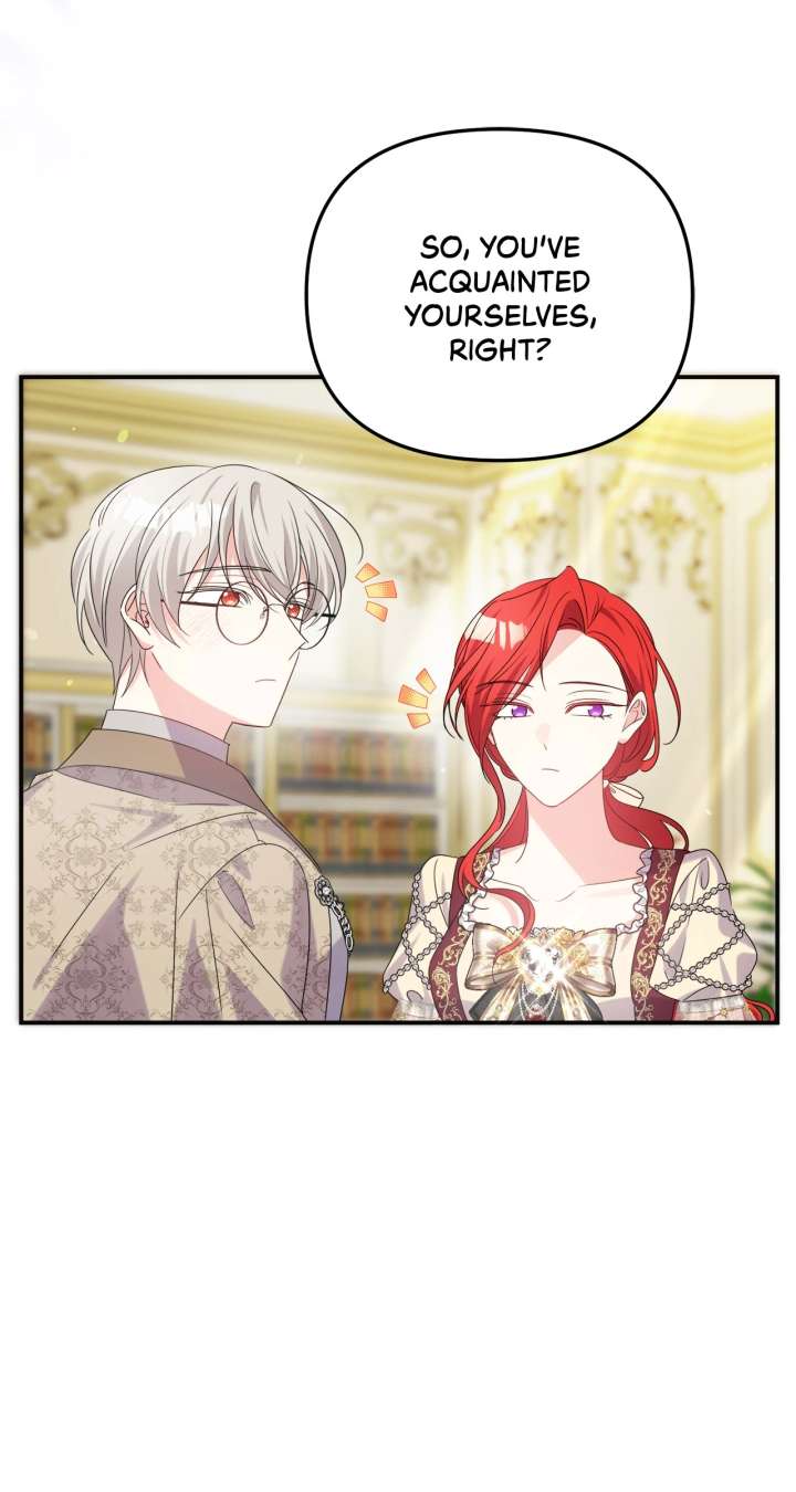 Let Me Enjoy the Extra Life Chapter 41 458 100