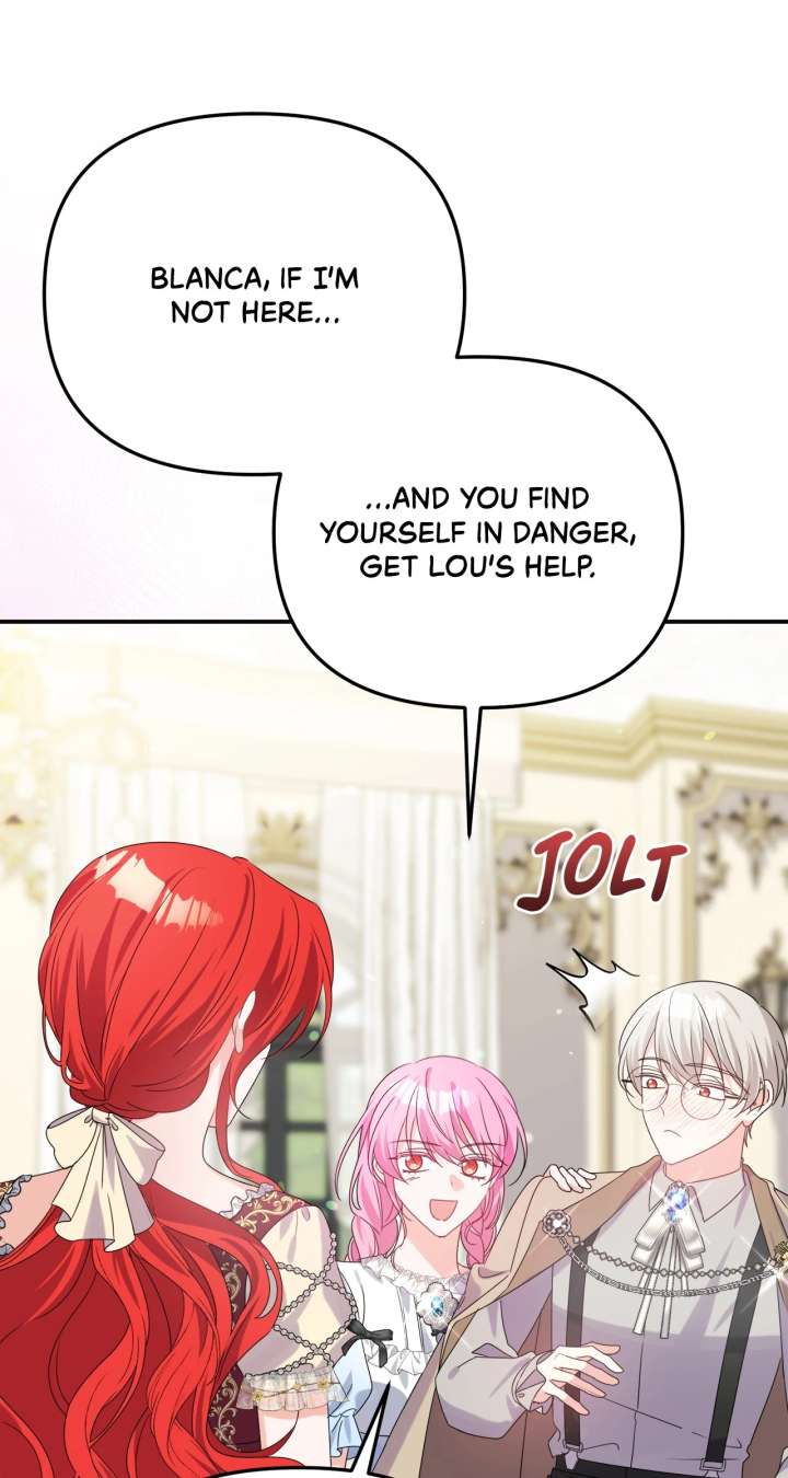 Let Me Enjoy the Extra Life Chapter 41 460 102