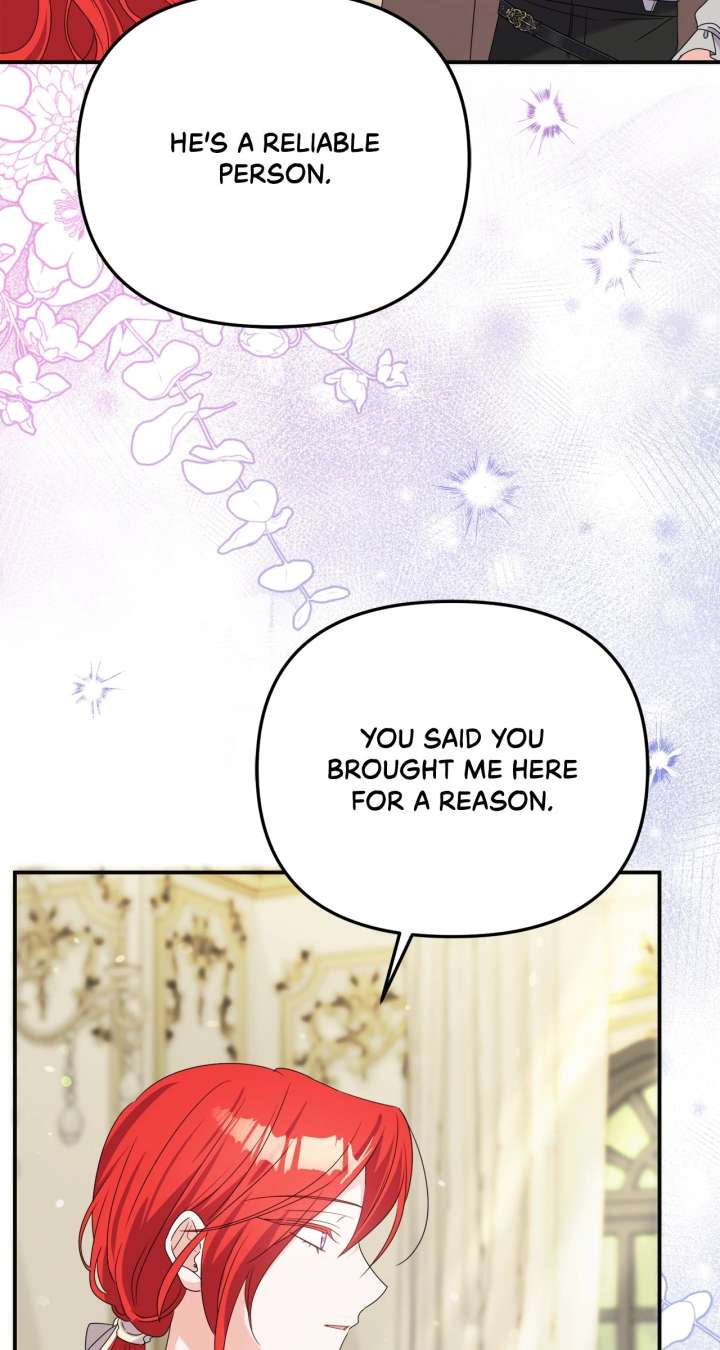 Let Me Enjoy the Extra Life Chapter 41 461 103