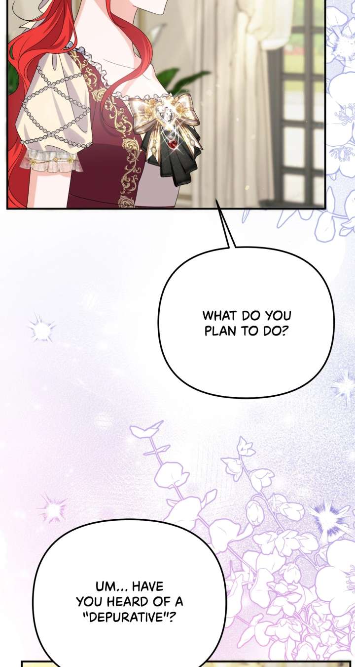 Let Me Enjoy the Extra Life Chapter 41 462 104