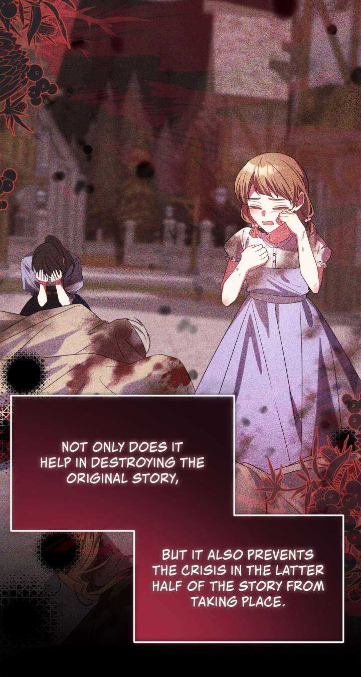 Let Me Enjoy the Extra Life Chapter 41 465 107