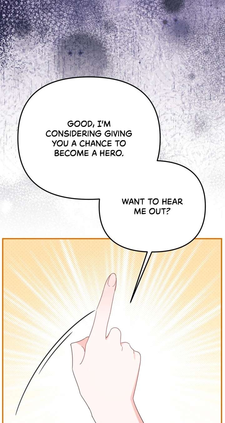 Let Me Enjoy the Extra Life Chapter 41 469 111