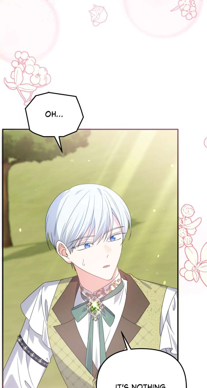 Let Me Enjoy the Extra Life Chapter 43 375 008