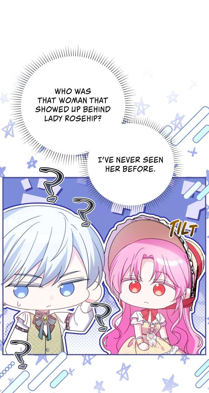 Let Me Enjoy the Extra Life Chapter 43 377 010