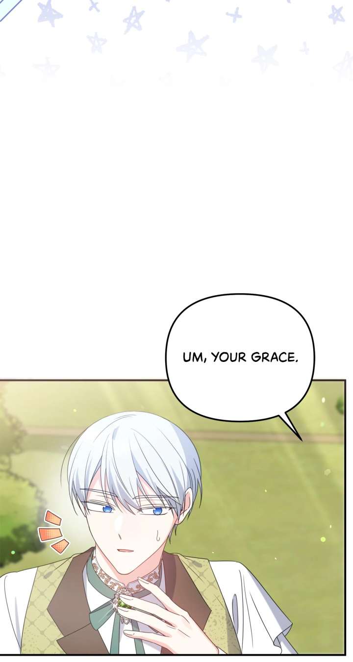 Let Me Enjoy the Extra Life Chapter 43 378 011