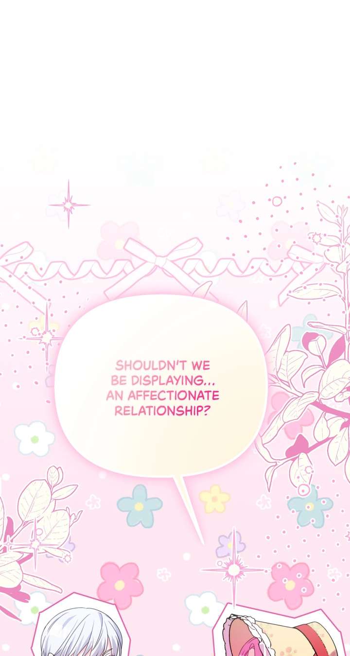 Let Me Enjoy the Extra Life Chapter 43 379 012