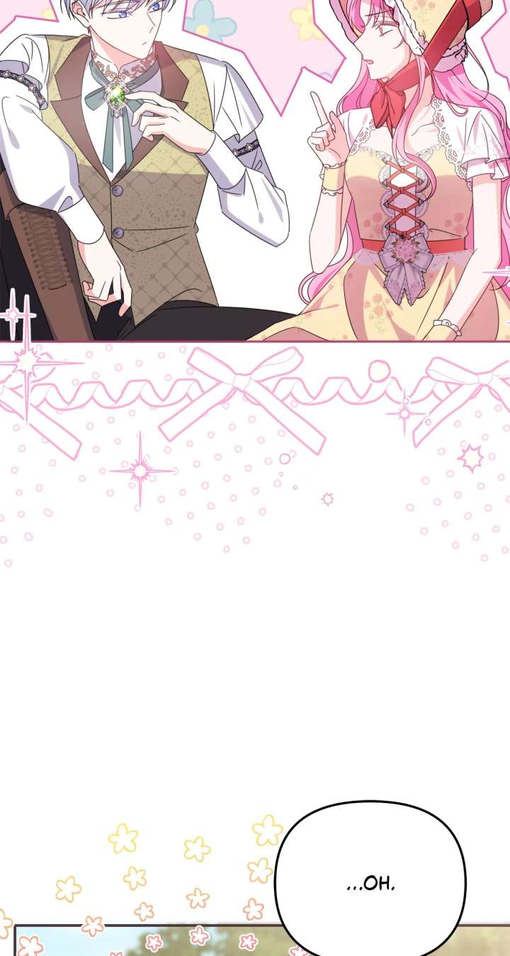 Let Me Enjoy the Extra Life Chapter 43 380 013