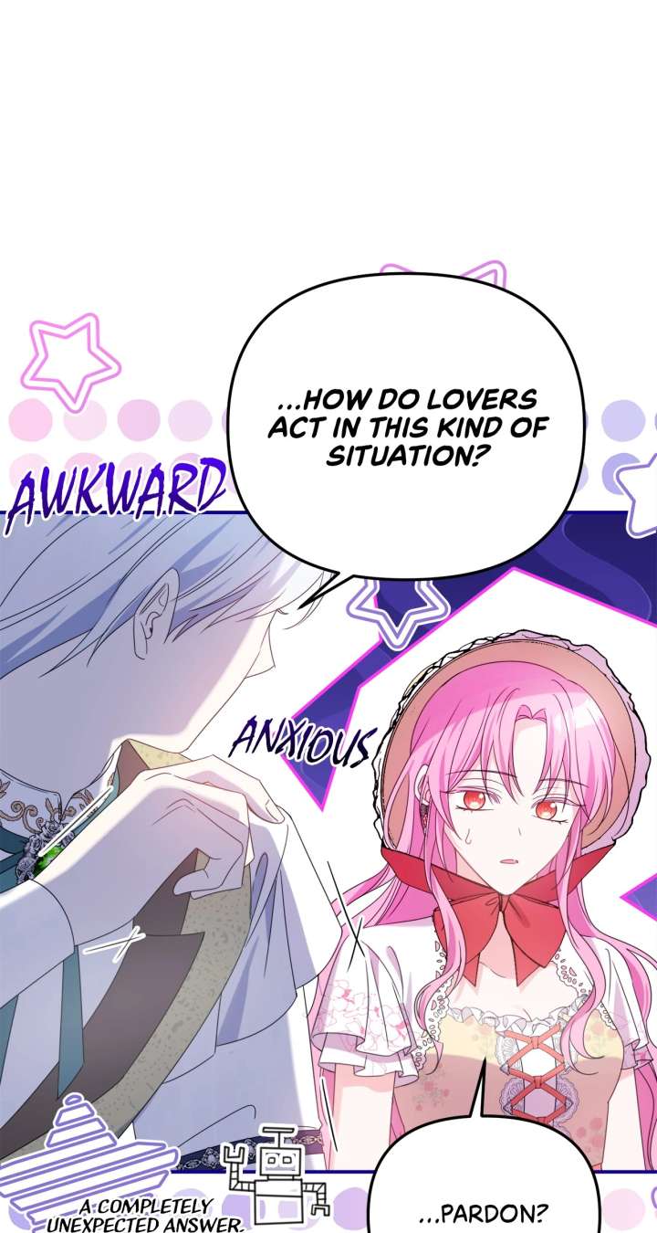 Let Me Enjoy the Extra Life Chapter 43 384 017