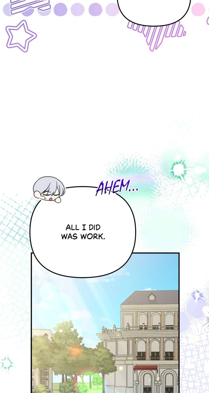 Let Me Enjoy the Extra Life Chapter 43 385 018