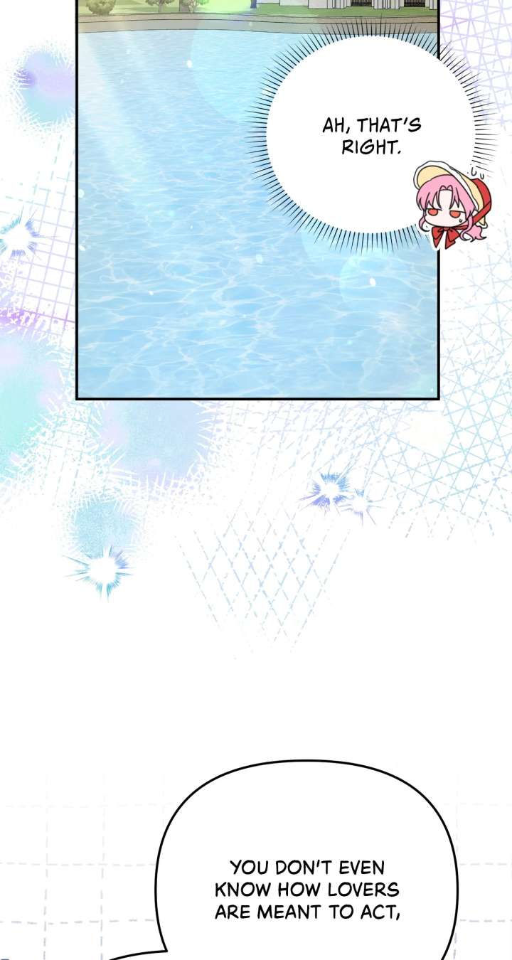 Let Me Enjoy the Extra Life Chapter 43 386 019