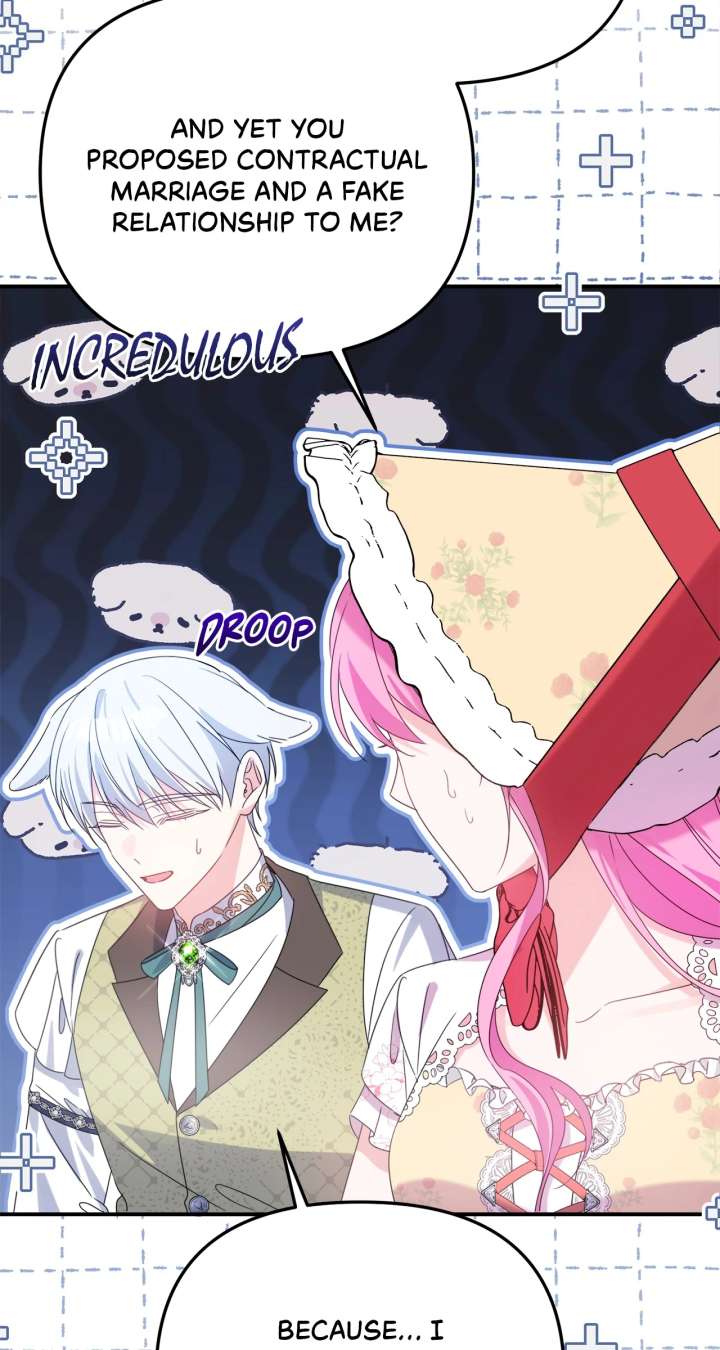 Let Me Enjoy the Extra Life Chapter 43 387 020