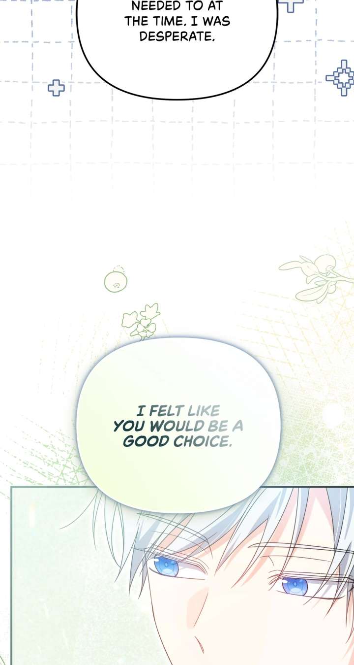 Let Me Enjoy the Extra Life Chapter 43 388 021