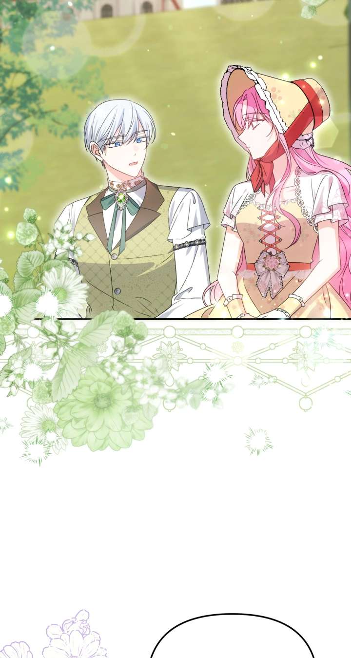 Let Me Enjoy the Extra Life Chapter 43 391 024