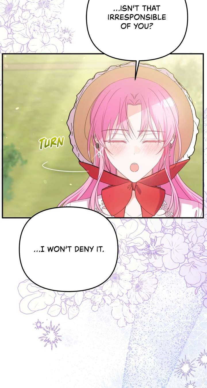 Let Me Enjoy the Extra Life Chapter 43 392 025