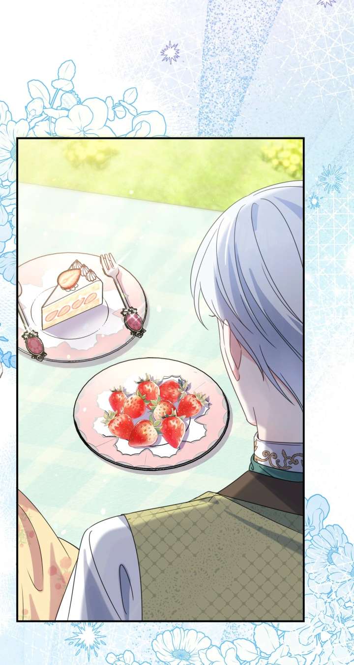 Let Me Enjoy the Extra Life Chapter 43 393 026