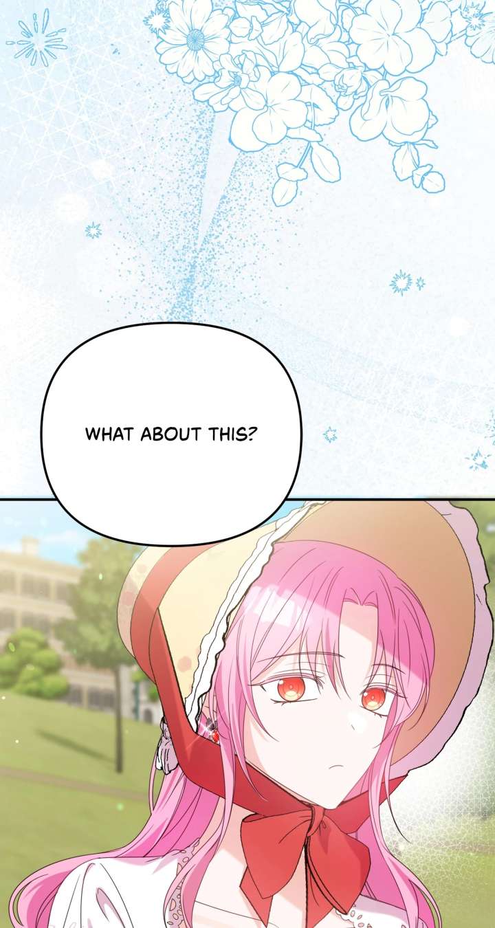 Let Me Enjoy the Extra Life Chapter 43 394 027