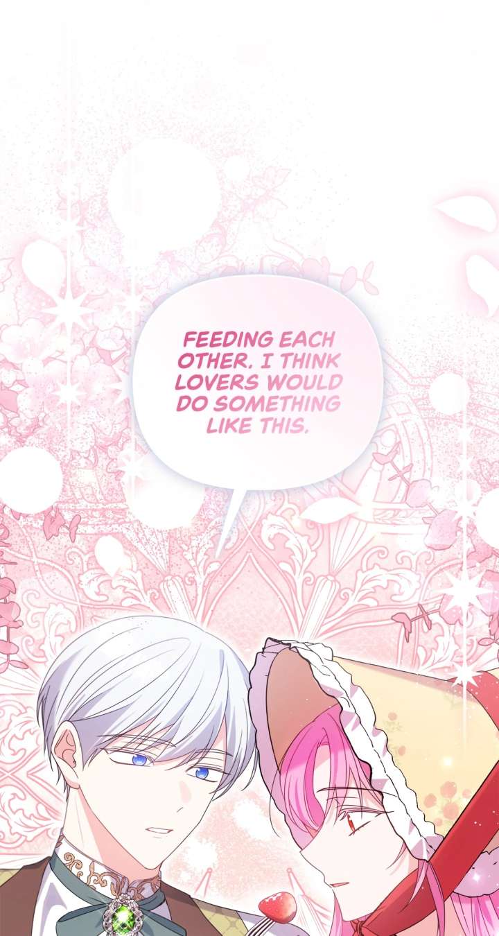 Let Me Enjoy the Extra Life Chapter 43 396 029