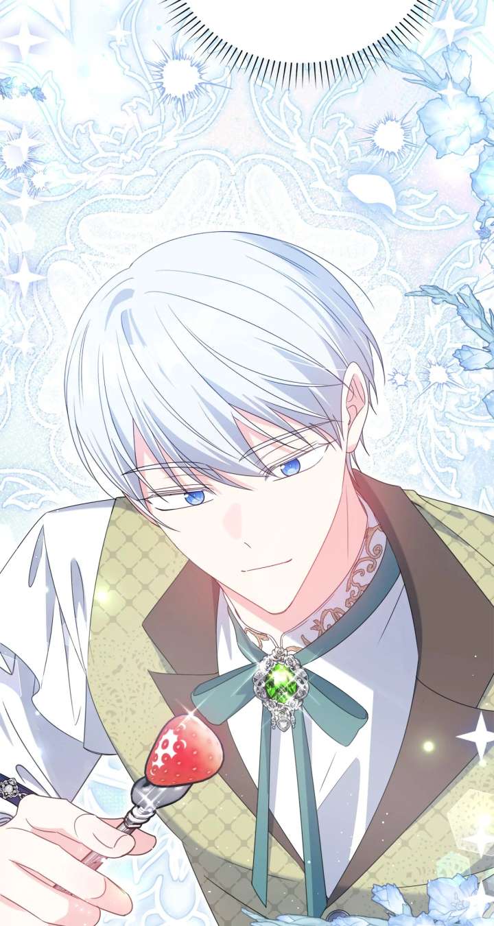 Let Me Enjoy the Extra Life Chapter 43 399 032